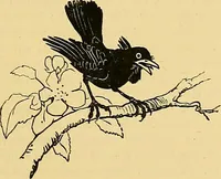 An illustration from Gazette des beaux-arts (1859)