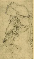 An illustration from Gazette des beaux-arts (1859)