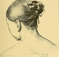 An illustration from Gazette des beaux-arts (1859)