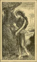 An illustration from Gazette des beaux-arts (1859)