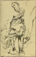 An illustration from Gazette des beaux-arts (1859)