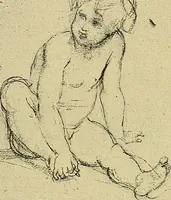 An illustration from Gazette des beaux-arts (1859)