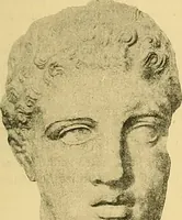 An illustration from Gazette des beaux-arts (1859)
