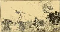 An illustration from Gazette des beaux-arts (1859)