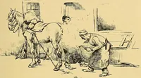 An illustration from Gazette des beaux-arts (1859)