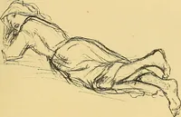 An illustration from Gazette des beaux-arts (1859)
