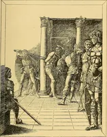 An illustration from Gazette des beaux-arts (1859)