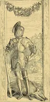 An illustration from Gazette des beaux-arts (1859)
