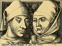 An illustration from Gazette des beaux-arts (1859)