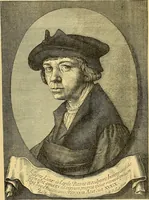 An illustration from Gazette des beaux-arts (1859)