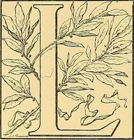 An illustration from Gazette des beaux-arts (1859)