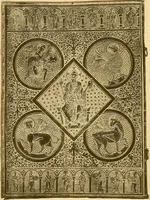 An illustration from Gazette des beaux-arts (1859)