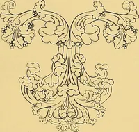 An illustration from Gazette des beaux-arts (1859)