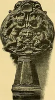 An illustration from Gazette des beaux-arts (1859)