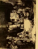 An illustration from Gazette des beaux-arts (1859)