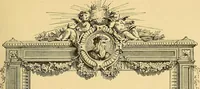 An illustration from Gazette des beaux-arts (1859)
