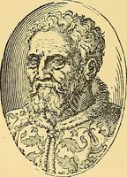 An illustration from Gazette des beaux-arts (1859)