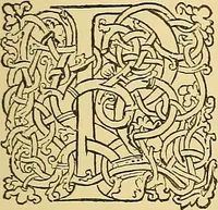 An illustration from Gazette des beaux-arts (1859)