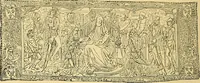 An illustration from Gazette des beaux-arts (1859)