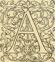 An illustration from Gazette des beaux-arts (1859)