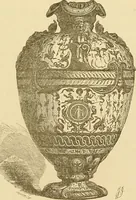 An illustration from Gazette des beaux-arts (1859)