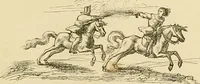An illustration from Gazette des beaux-arts (1859)