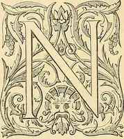 An illustration from Gazette des beaux-arts (1859)