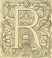 An illustration from Gazette des beaux-arts (1859)
