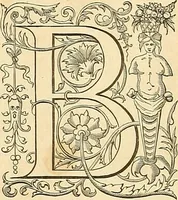 An illustration from Gazette des beaux-arts (1859)