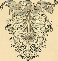 An illustration from Gazette des beaux-arts (1859)