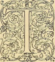 An illustration from Gazette des beaux-arts (1859)