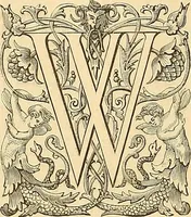 An illustration from Gazette des beaux-arts (1859)