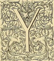 An illustration from Gazette des beaux-arts (1859)