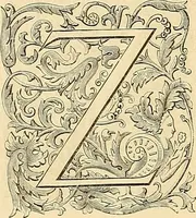 Picture 44 of 46 from Gazette des beaux-arts (1859), leaf 569