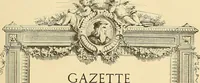 An illustration from Gazette des beaux-arts (1859)