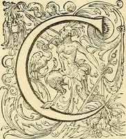 An illustration from Gazette des beaux-arts (1859)