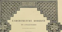 An illustration from Gazette des beaux-arts (1859)