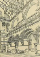 An illustration from Gazette des beaux-arts (1859)