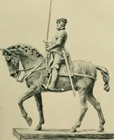 An illustration from Gazette des beaux-arts (1859)