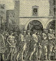 An illustration from Gazette des beaux-arts (1859)
