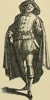 An illustration from Gazette des beaux-arts (1859)