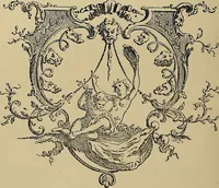 An illustration from Gazette des beaux-arts (1859)