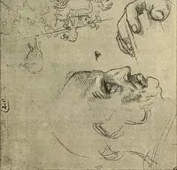 An illustration from Gazette des beaux-arts (1859)