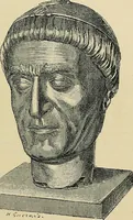 An illustration from Gazette des beaux-arts (1859)