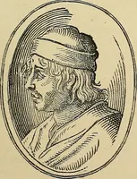 An illustration from Gazette des beaux-arts (1859)