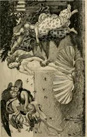 An illustration from Gazette des beaux-arts (1859)