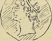 Picture 90 of 213 from Gazette des beaux-arts (1859), leaf 214