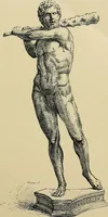 An illustration from Gazette des beaux-arts (1859)
