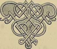 An illustration from Gazette des beaux-arts (1859)