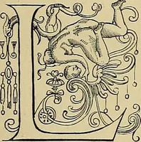 An illustration from Gazette des beaux-arts (1859)